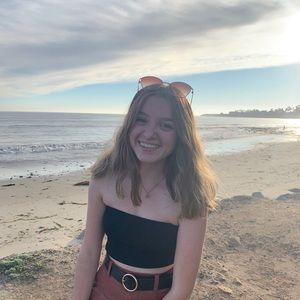 Meet your Posher, Halle